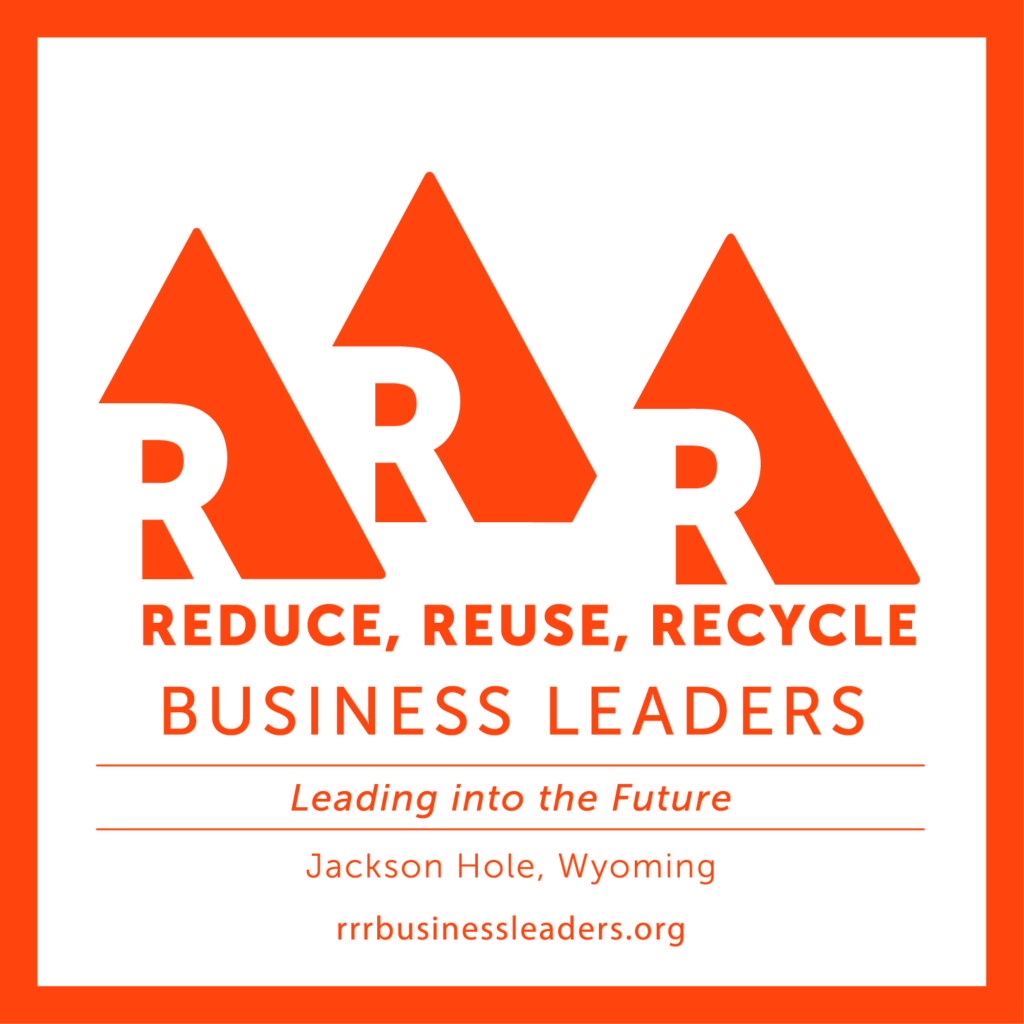RRR Business Leaders Logo