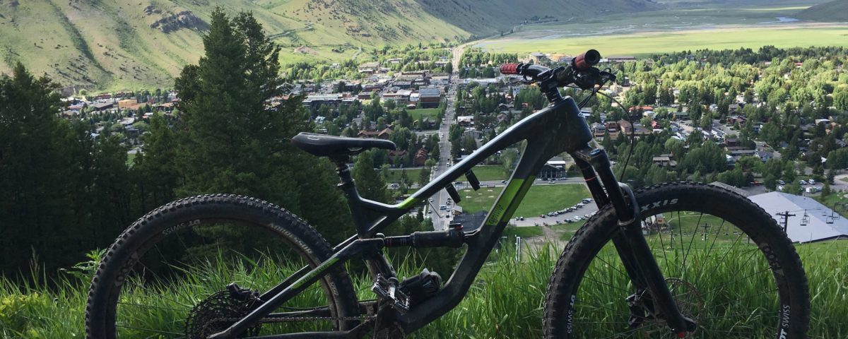 mountain bike rental jackson hole mtb jackson wy mtn bike