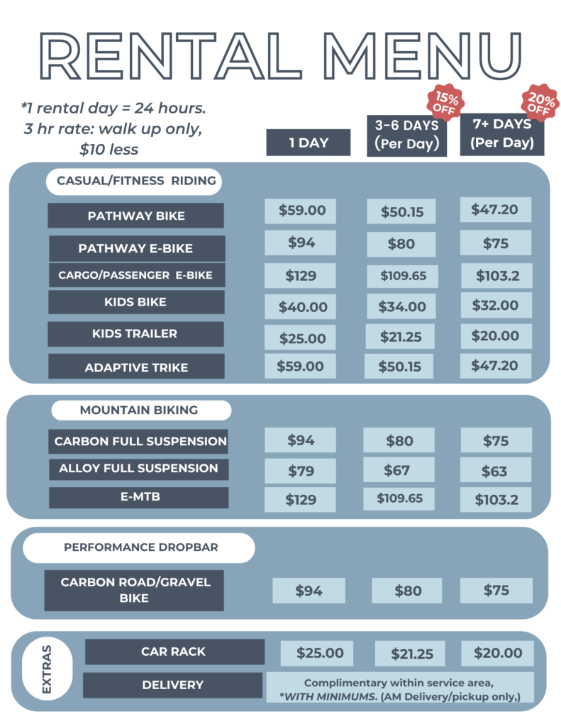 jackson wy bike shop bike rentals jackson hole ebike e bike e-bike road bike carbon mountain bike bike hire bike shop grand teton tetons wilson teton village jackson victor idaho