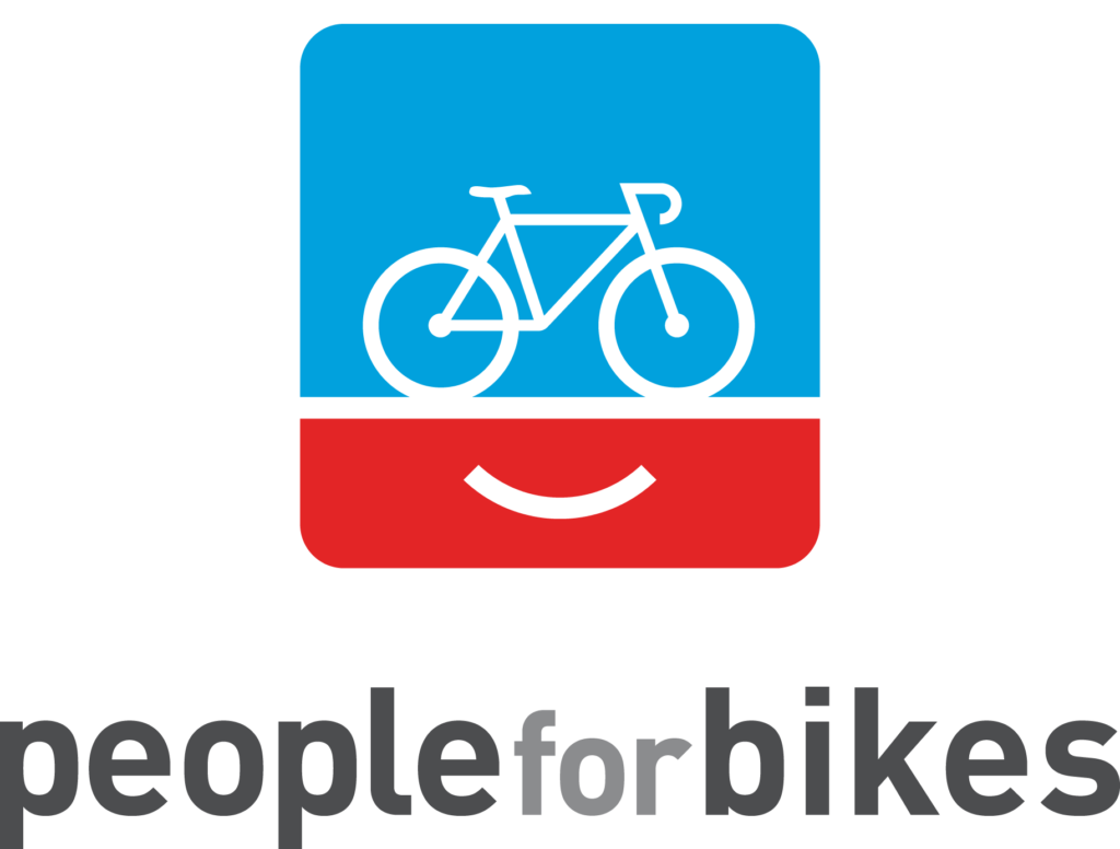 people for bikes transparent