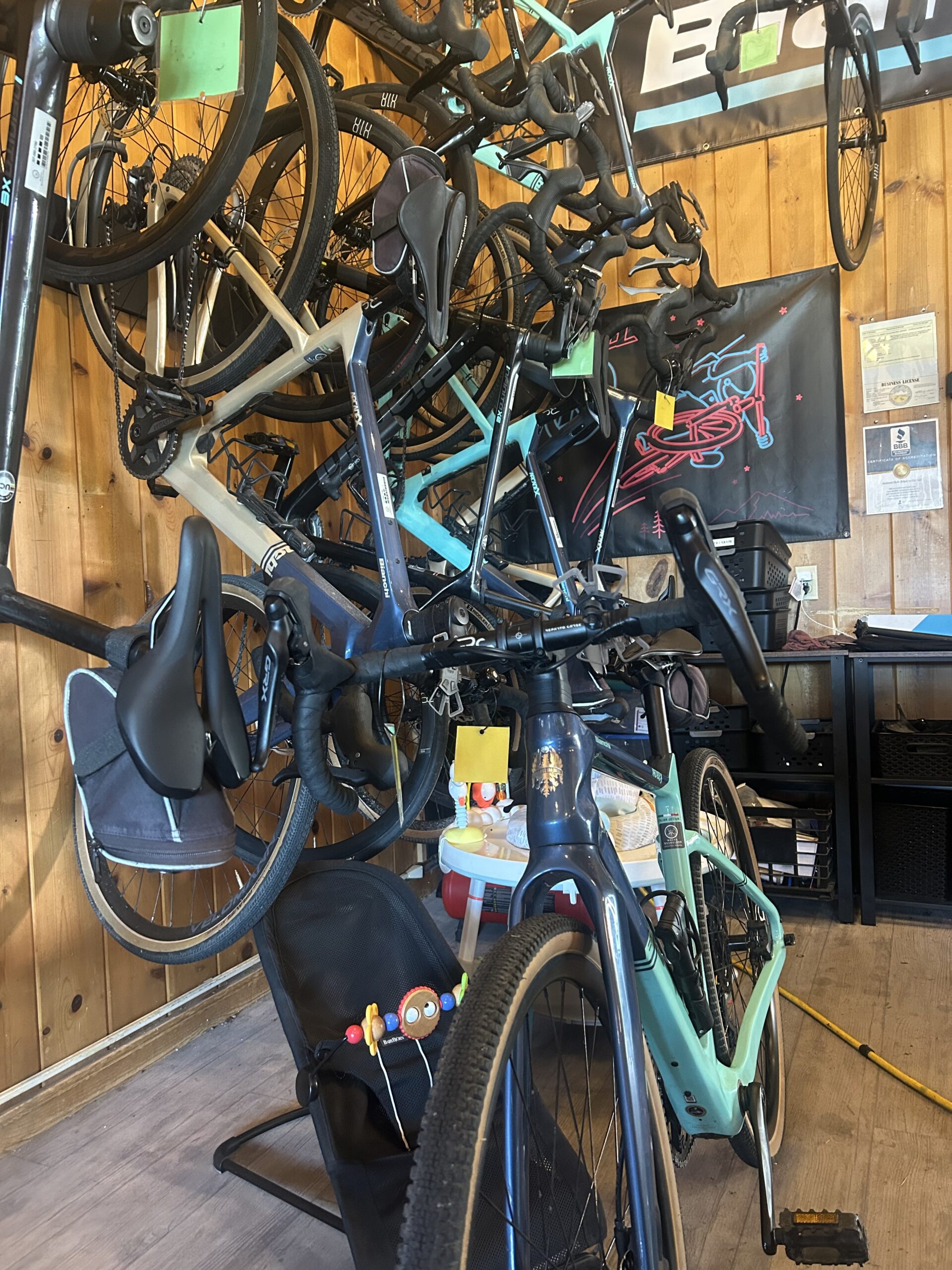 Used bikes best sale near me now